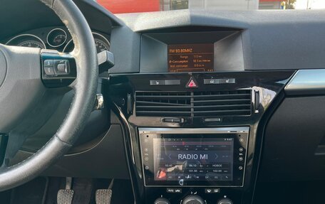 Opel Astra H, 2008 год, 450 000 рублей, 10 фотография