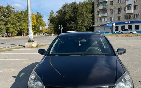 Opel Astra H, 2008 год, 450 000 рублей, 7 фотография
