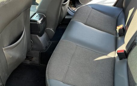 Opel Astra H, 2008 год, 450 000 рублей, 12 фотография