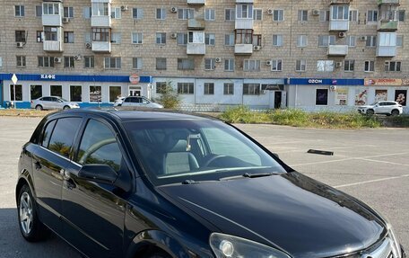 Opel Astra H, 2008 год, 450 000 рублей, 1 фотография