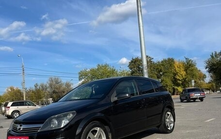 Opel Astra H, 2008 год, 450 000 рублей, 3 фотография