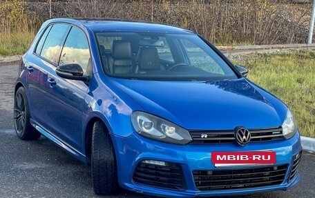 Volkswagen Golf R VII, 2012 год, 1 590 000 рублей, 3 фотография