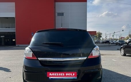 Opel Astra H, 2008 год, 450 000 рублей, 8 фотография