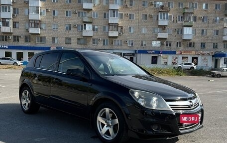 Opel Astra H, 2008 год, 450 000 рублей, 4 фотография