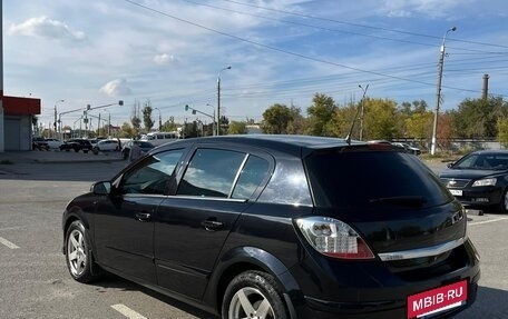 Opel Astra H, 2008 год, 450 000 рублей, 6 фотография