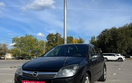 Opel Astra H, 2008 год, 450 000 рублей, 2 фотография