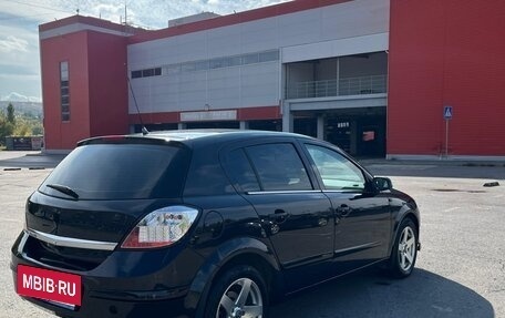 Opel Astra H, 2008 год, 450 000 рублей, 5 фотография