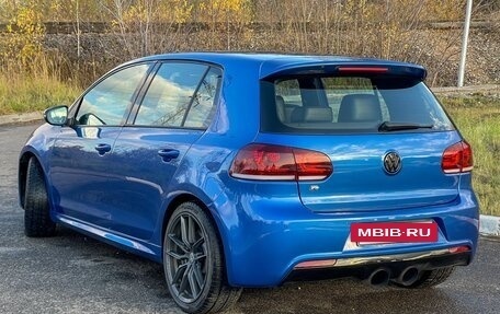 Volkswagen Golf R VII, 2012 год, 1 590 000 рублей, 7 фотография