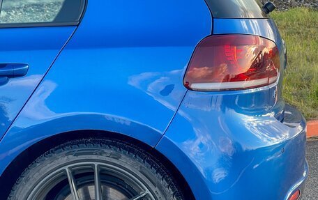 Volkswagen Golf R VII, 2012 год, 1 590 000 рублей, 10 фотография