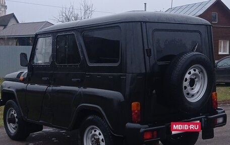 ЛуАЗ Hunter, 2006 год, 590 000 рублей, 1 фотография