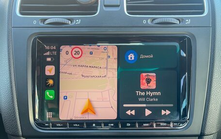 Volkswagen Golf R VII, 2012 год, 1 590 000 рублей, 16 фотография