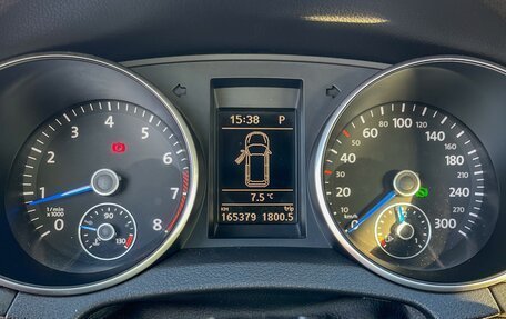 Volkswagen Golf R VII, 2012 год, 1 590 000 рублей, 15 фотография