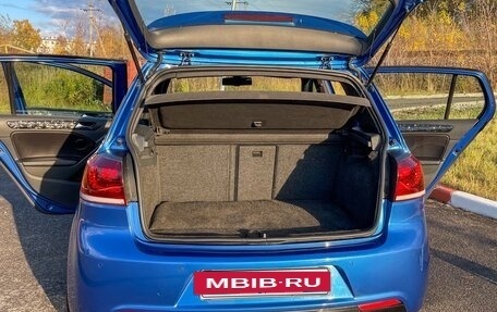 Volkswagen Golf R VII, 2012 год, 1 590 000 рублей, 11 фотография