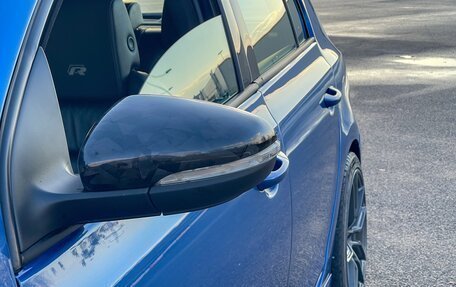 Volkswagen Golf R VII, 2012 год, 1 590 000 рублей, 17 фотография