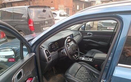 KIA Sorento IV, 2020 год, 4 200 000 рублей, 1 фотография