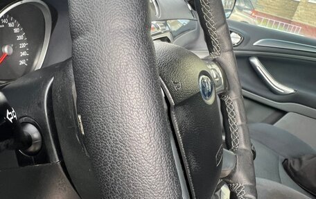 Ford S-MAX I, 2008 год, 569 000 рублей, 16 фотография