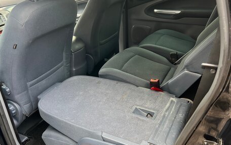 Ford S-MAX I, 2008 год, 569 000 рублей, 11 фотография