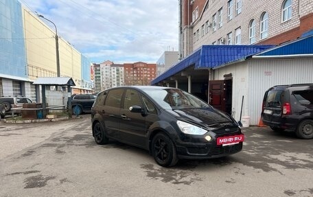 Ford S-MAX I, 2008 год, 569 000 рублей, 8 фотография