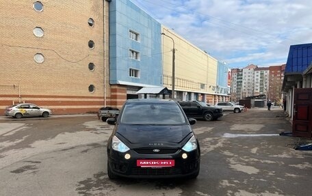 Ford S-MAX I, 2008 год, 569 000 рублей, 9 фотография