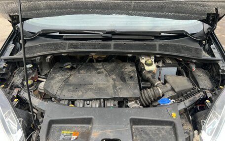 Ford S-MAX I, 2008 год, 569 000 рублей, 17 фотография