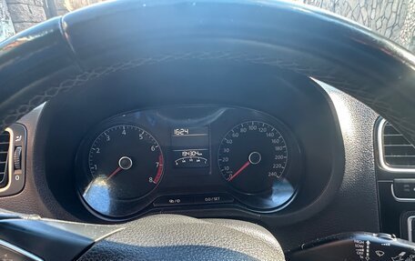 Volkswagen Polo VI (EU Market), 2014 год, 789 000 рублей, 9 фотография