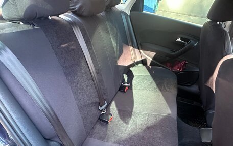 Volkswagen Polo VI (EU Market), 2014 год, 789 000 рублей, 7 фотография