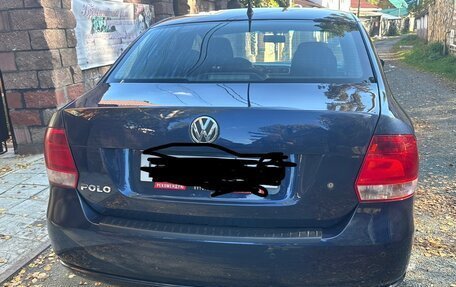 Volkswagen Polo VI (EU Market), 2014 год, 789 000 рублей, 4 фотография