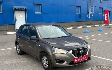 Datsun mi-DO, 2016 год, 440 000 рублей, 2 фотография