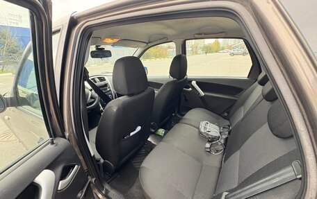 Datsun mi-DO, 2016 год, 440 000 рублей, 7 фотография