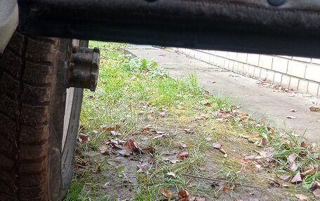 ЛуАЗ Hunter, 2006 год, 590 000 рублей, 8 фотография