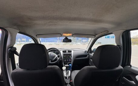 Datsun mi-DO, 2016 год, 440 000 рублей, 8 фотография