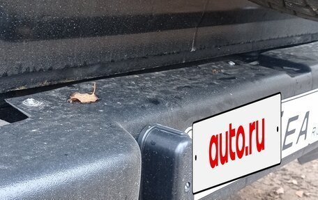 ЛуАЗ Hunter, 2006 год, 590 000 рублей, 4 фотография