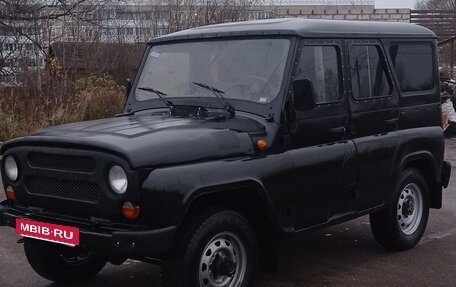ЛуАЗ Hunter, 2006 год, 590 000 рублей, 3 фотография