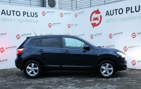 Nissan Qashqai, 2011 год, 1 019 000 рублей, 3 фотография