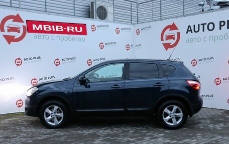 Nissan Qashqai, 2011 год, 1 019 000 рублей, 4 фотография