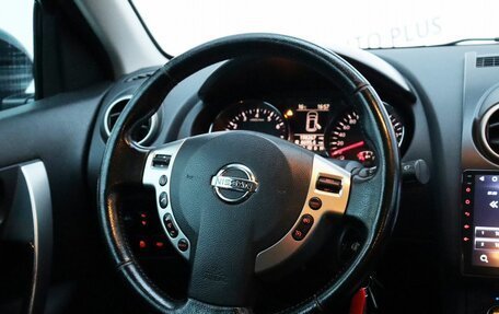 Nissan Qashqai, 2011 год, 1 019 000 рублей, 10 фотография