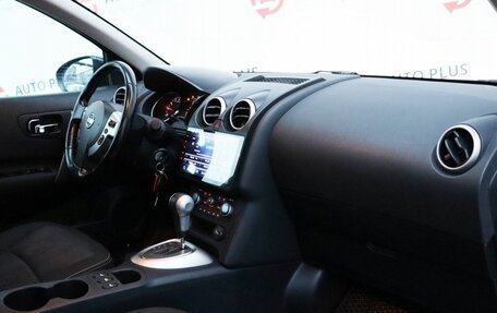 Nissan Qashqai, 2011 год, 1 019 000 рублей, 9 фотография