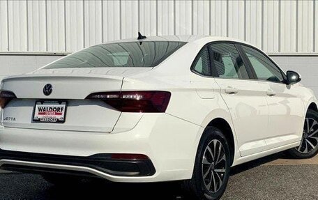 Volkswagen Jetta VII, 2022 год, 1 333 333 рублей, 3 фотография