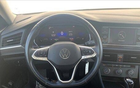 Volkswagen Jetta VII, 2022 год, 1 333 333 рублей, 7 фотография