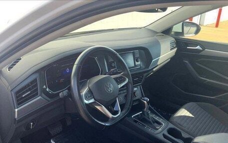 Volkswagen Jetta VII, 2022 год, 1 333 333 рублей, 6 фотография