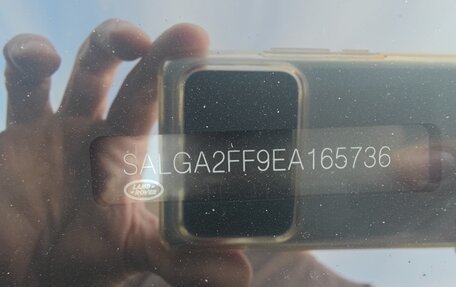 Land Rover Range Rover IV рестайлинг, 2014 год, 4 050 000 рублей, 19 фотография