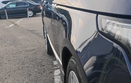 Land Rover Range Rover IV рестайлинг, 2014 год, 4 050 000 рублей, 30 фотография