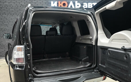 Mitsubishi Pajero IV, 2012 год, 2 390 000 рублей, 6 фотография