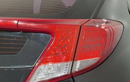 Honda Civic IX, 2012 год, 1 299 000 рублей, 10 фотография