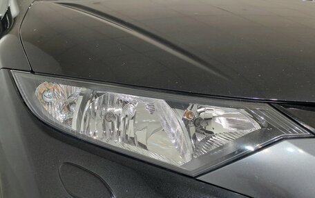 Honda Civic IX, 2012 год, 1 299 000 рублей, 9 фотография