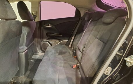 Honda Civic IX, 2012 год, 1 299 000 рублей, 16 фотография