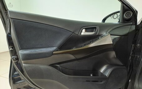 Honda Civic IX, 2012 год, 1 299 000 рублей, 19 фотография