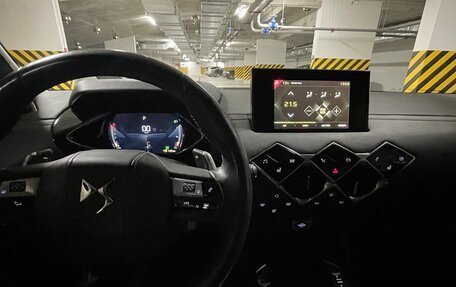 DS 3 Crossback I, 2019 год, 2 250 000 рублей, 4 фотография