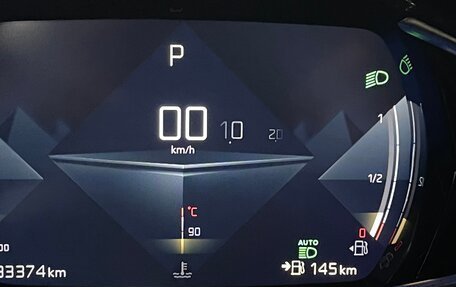 DS 3 Crossback I, 2019 год, 2 250 000 рублей, 5 фотография