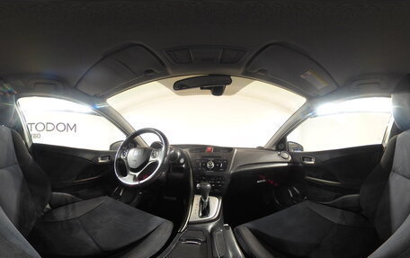 Honda Civic IX, 2012 год, 1 299 000 рублей, 24 фотография